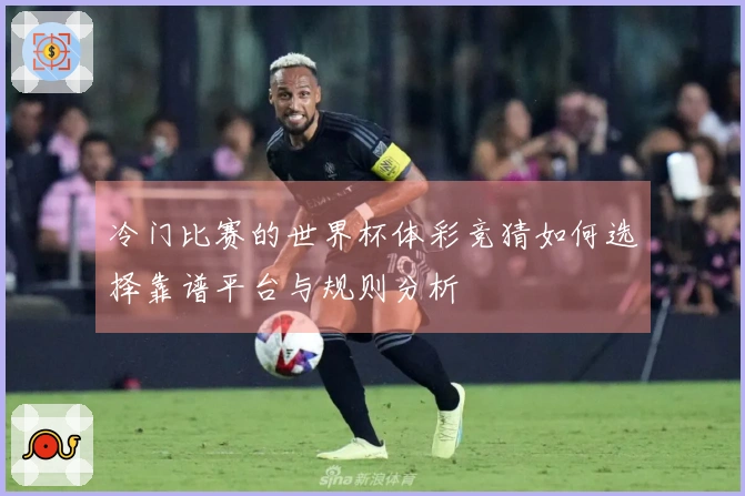 冷门比赛的世界杯体彩竞猜如何选择靠谱平台与规则分析