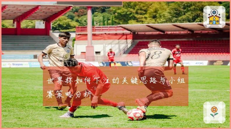 世界杯如何下注的关键思路与小组赛策略分析