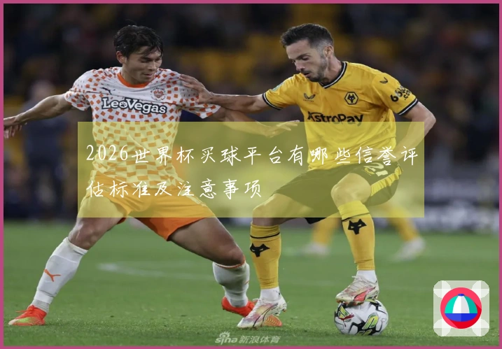 2026世界杯买球平台有哪些信誉评估标准及注意事项